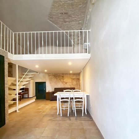 Casa Flavia Βίλα Ostuni Εξωτερικό φωτογραφία