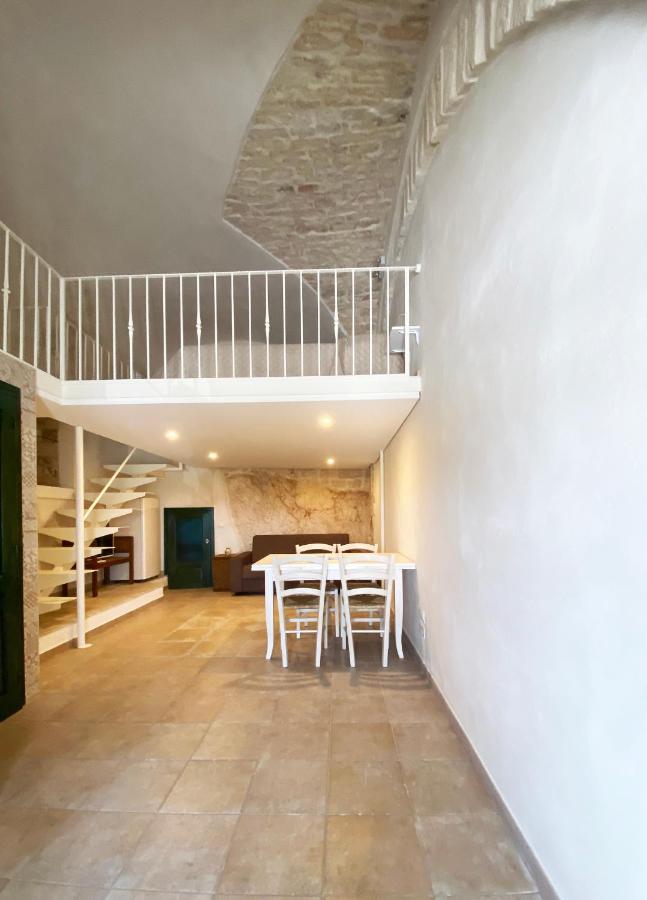 Casa Flavia Βίλα Ostuni Εξωτερικό φωτογραφία