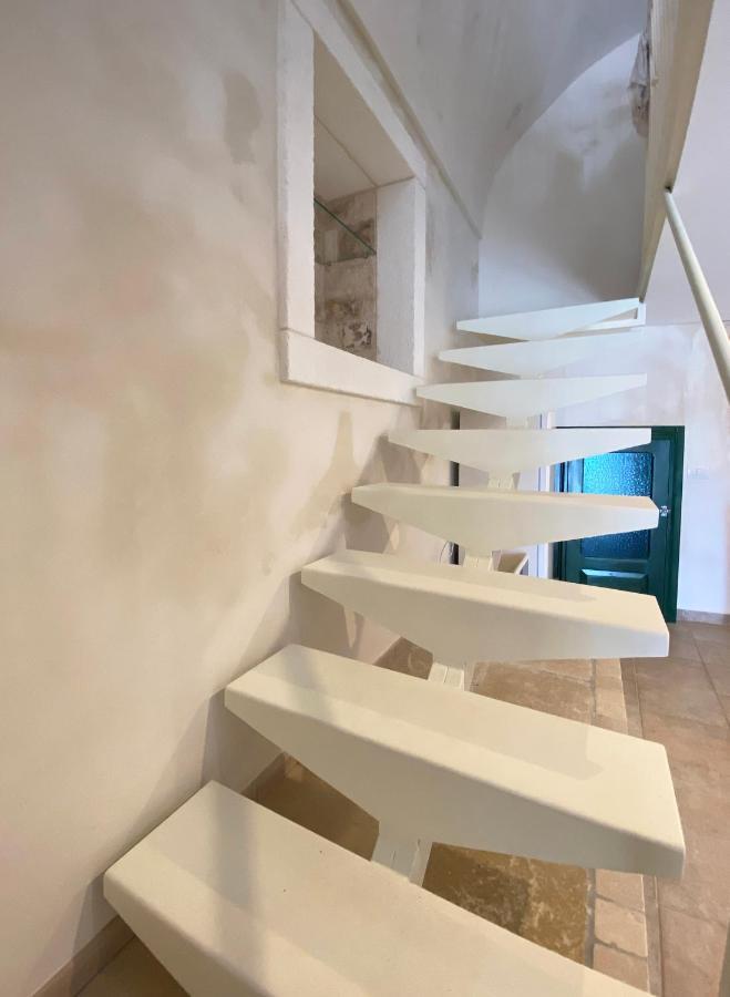 Casa Flavia Βίλα Ostuni Εξωτερικό φωτογραφία