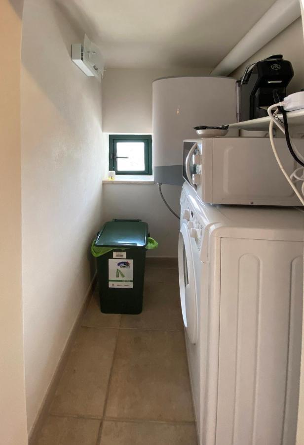 Casa Flavia Βίλα Ostuni Εξωτερικό φωτογραφία