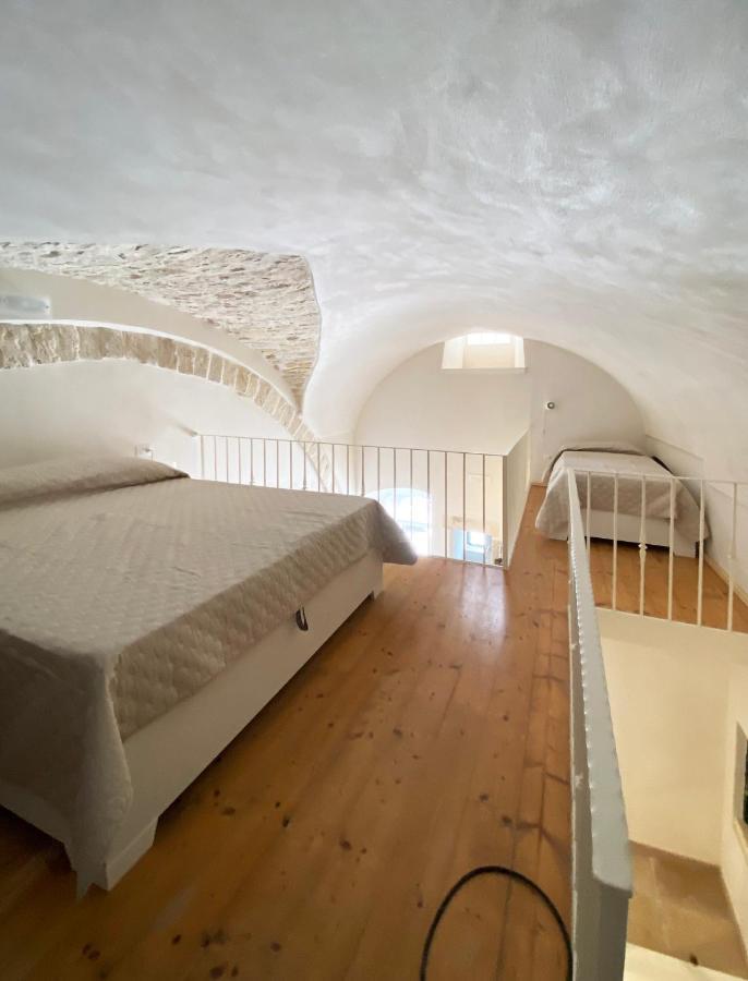 Casa Flavia Βίλα Ostuni Εξωτερικό φωτογραφία