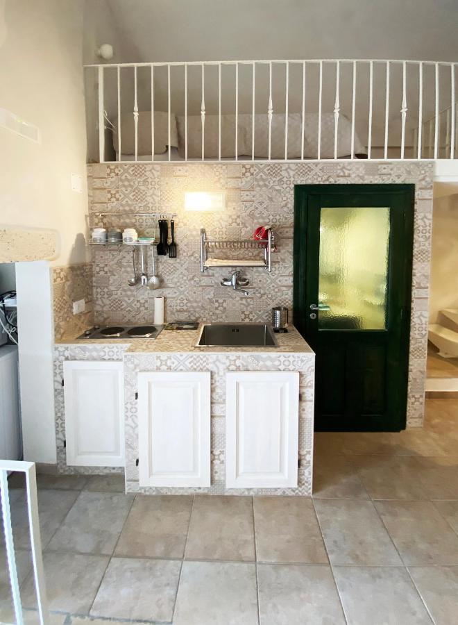Casa Flavia Βίλα Ostuni Εξωτερικό φωτογραφία