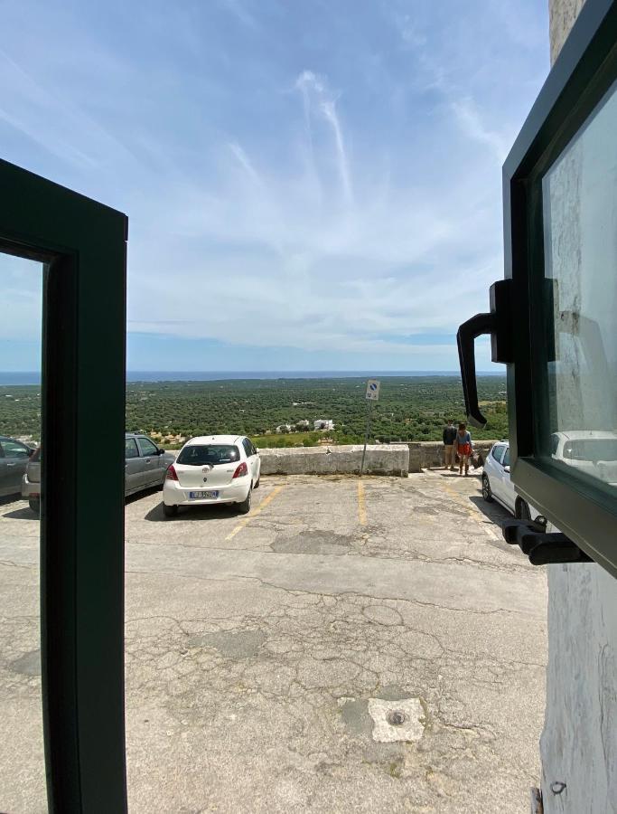 Casa Flavia Βίλα Ostuni Εξωτερικό φωτογραφία
