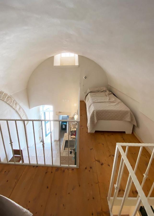 Casa Flavia Βίλα Ostuni Εξωτερικό φωτογραφία